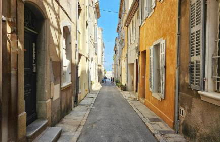 L'écrin Marin - Charme & Confort - Foto 14