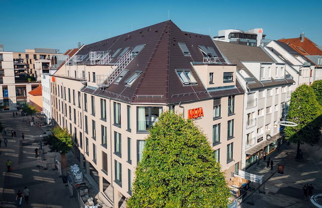 Brera Serviced Apartments Böblingen - Foto 67