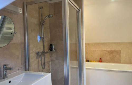 Charming Cottage nestled in the heart of a picturesque village - Foto 39