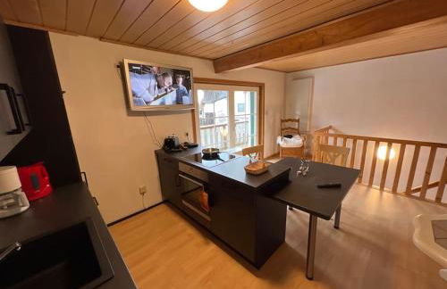 Schöne Unterkunft mit Balkon - Foto 34