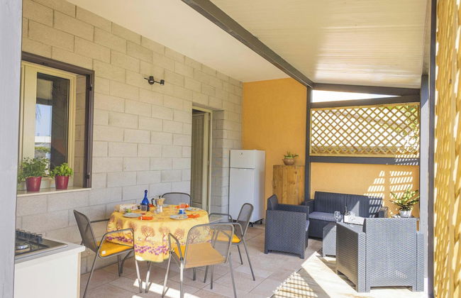 Holiday rental in Melendugno - Foto 27