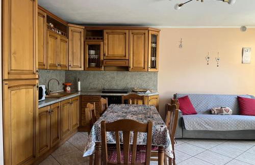 appartamento Fiordaliso - Foto 10