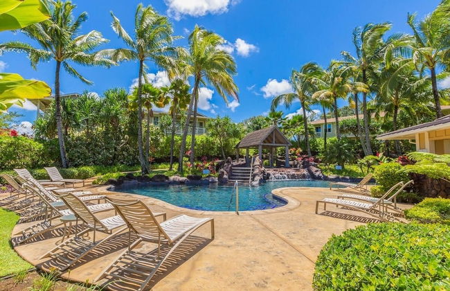 North Shore Kauai Hideaway 2 Bedroom Condo by RedAwning - Photo 17