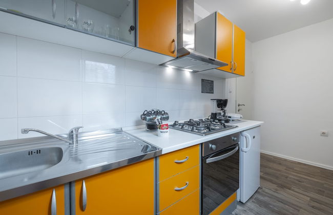 Villa Tolja Lapad beach apartments - Foto 26