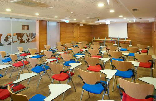 Oceanus Aparthotel - Foto 103