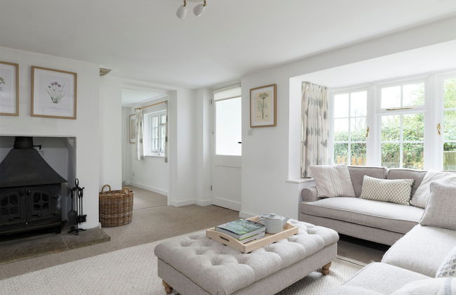 Danny Lodge | By Huluki Sussex Stays - Foto 21