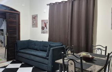 Casa Pouso Aconchego Para Ti - pertinho de Trindade com conforto e churrasqueira - Foto 51