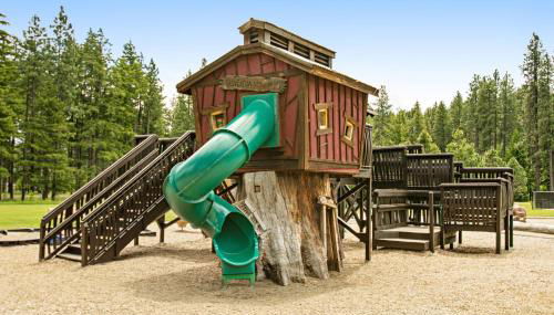 The Farmhouse at Suncadia - Foto 4