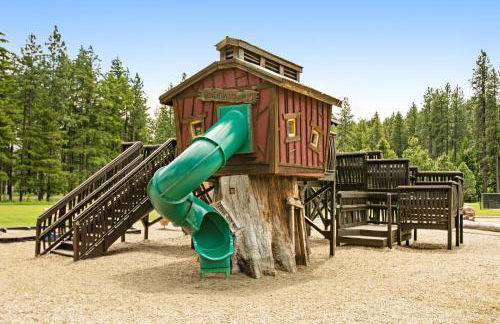 The Farmhouse at Suncadia - Foto 4