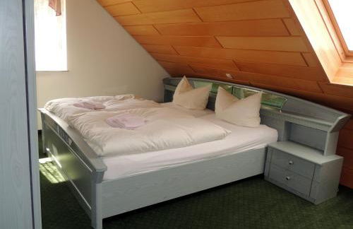 Gästehaus Am Hirtenberg - Foto 42