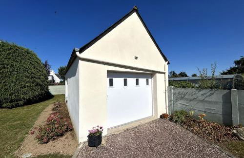 Mamy Ty Coz 7 personnes proche mer et GR 34 - Foto 24