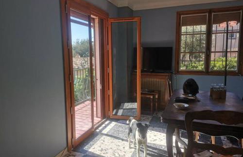 Maison traditionnelle sur les collines Niçoises - Foto 9