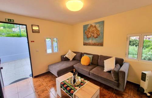 Cozy Santana House Near Pico Ruivo, Perfect Base for Levadas & Hiking Trails - Foto 25