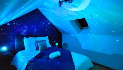 Oxygen - Lumineux deux-pièces à 20min de Rouen - Foto 5