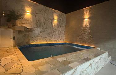 House piscina lugar maravilhoso - Foto 1