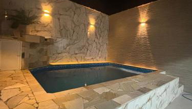 House piscina lugar maravilhoso - Foto 1