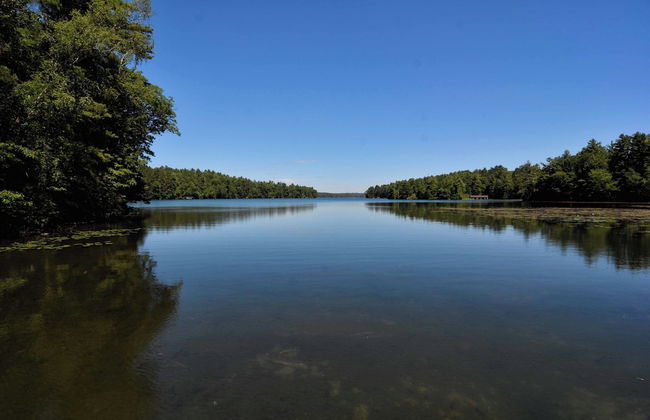 Serenity on Lake Owen - Foto 32