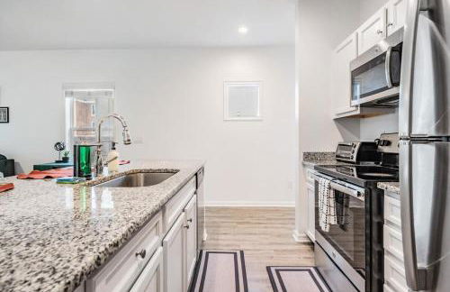 Downtown Tampa Walk to Restaurants Renovated - Foto 12