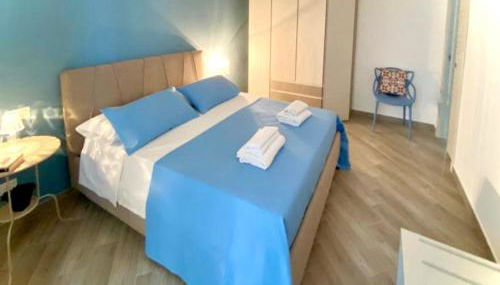 Civuleva! Casa vacanza Capo d Orlando - Foto 3, towels