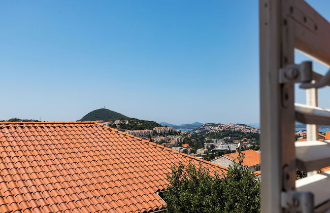 Romance Apartment Dubrovnik - Foto 59