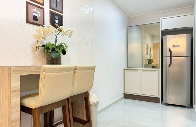 Res. Villa de Collina-Centro de Floripa - Photo 50