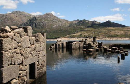 Casa Joao Vilar by Gerês Casas - Foto 50