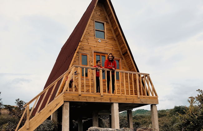 Glamping Paraiso de Tausa - Photo 16