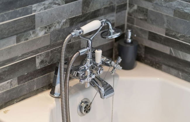 The Bensil - Carnoustie Meets The Hamptons - Foto 32