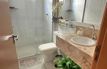 Condomínio Alto da Serra Villas- Bananeiras 110B - Foto 17