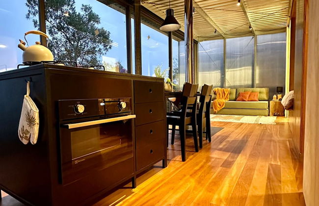 Clareira Cabanas - Photo 16