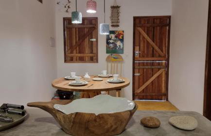 Casa Sibite - Ilha do Ferro - Foto 23