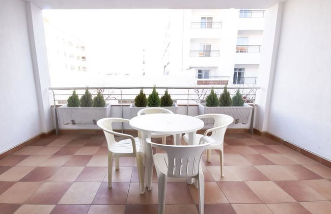 Apartamento climatizado cerca del mar - Foto 13