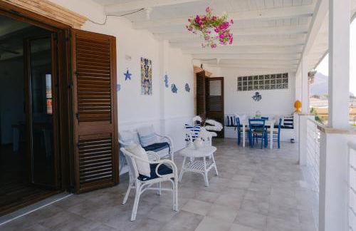 Le Terrazze sul mare Joelle -The uniqueness of the Terrace overlooking the sea - Foto 28