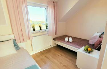 Domki Apartamentowe ITALIA - Foto 21