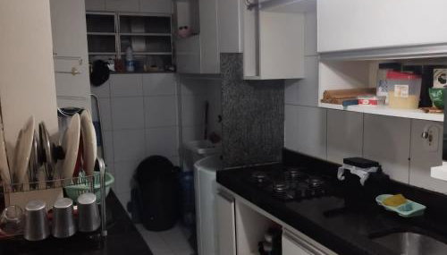 Apartamento mobiliado - Foto 2