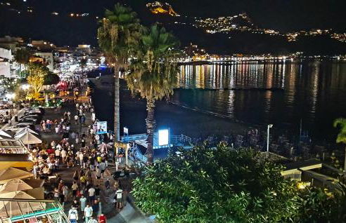 Lovely Home In Trappitello With Wifi - Foto 38