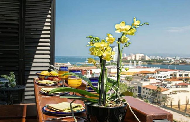 Zoho Skies Amazing View Sleeps 6 - Foto 5