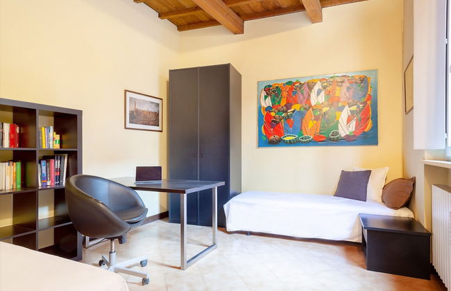 Ferrara Casa Dell'Archivòlto Con Garage - Foto 5