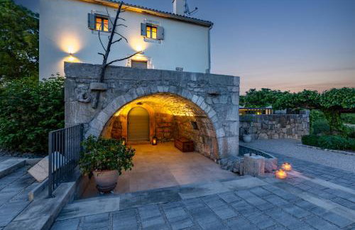 Luxury Jerini House with pool and wellness - Photo 68