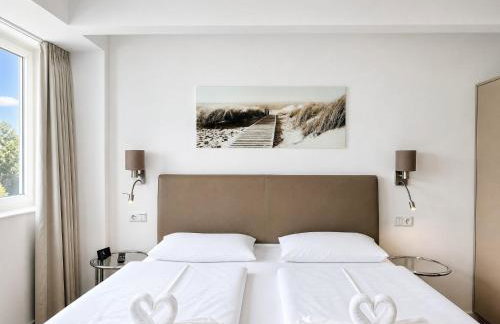 Ferienwohnung Kiek in im Haus Wittow Prora - Foto 17
