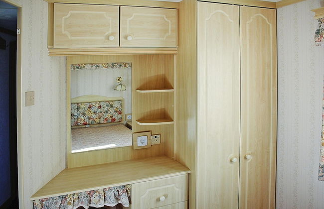 Beautiful Bungalow Directly at the Lake in Nadole - Photo 1