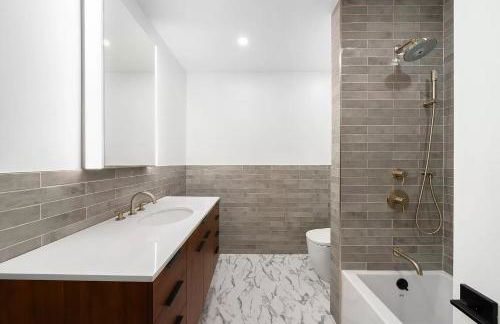 Harlington by Rove Travel Private Backyard & Roof - Foto 29