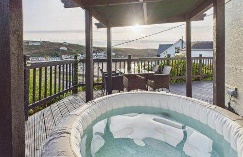 Riviera Cottage - Cornwall - Photo 52