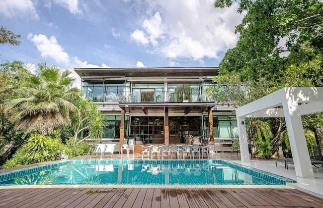 Khaoyai Valley 2 - Foto 1