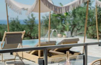 LIOSTASI luxury suites - Foto 71