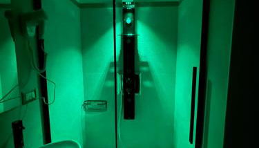 Petra Holiday Home - Foto 3, Shower