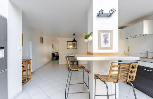 Cozy 2 bedroom house - 4 people - Foto 17