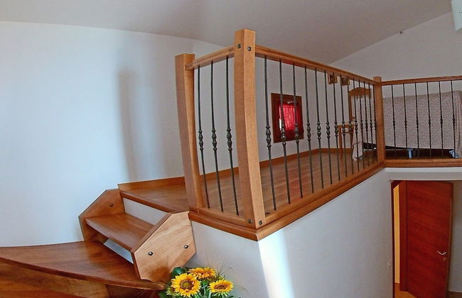 Casa del Borgo Sole - Photo 14