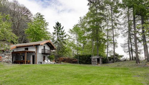 Holiday Home Baita Nini by Interhome - Foto 2