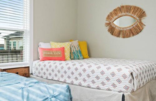 1 King, 4 Queens, Beachside - Foto 37